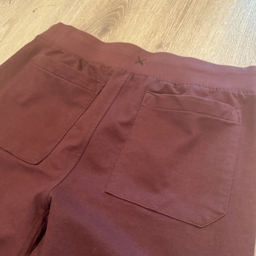 Cuts - Hyperloop Sweatpants - Port - image 3
